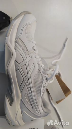 Женские Кроссовки Asics Gel-Rocket 10