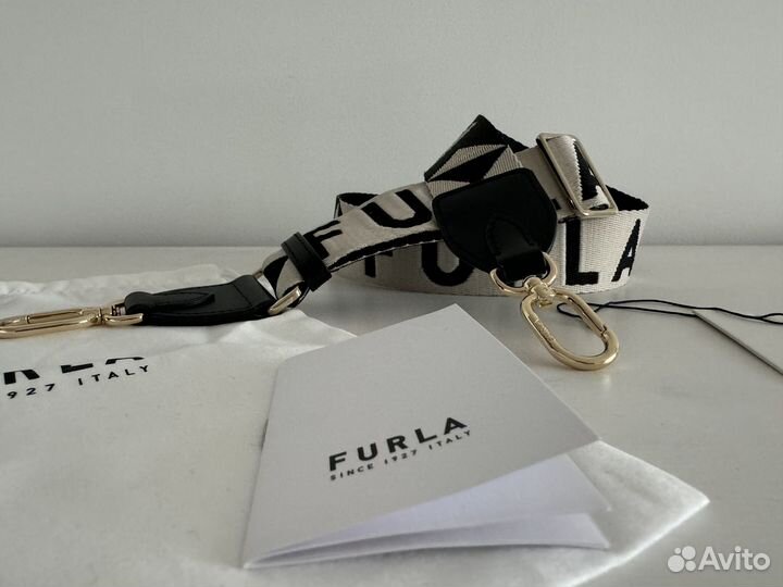 Furla ремень для сумки