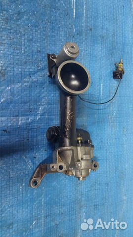 Масляный насос маслонасос E-Class M119, M119E42