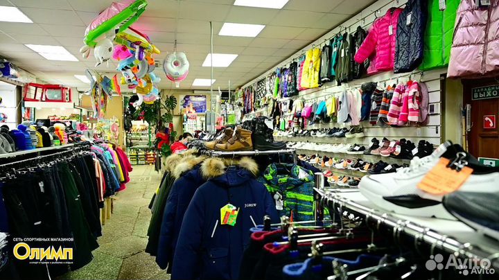 Коньки раздвижные