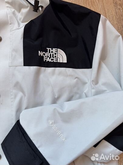 Мужская ветровка The North Face