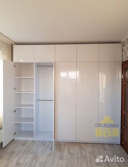 Шкаф на балкон