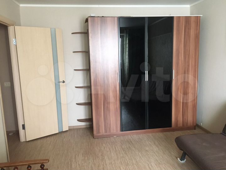 2-к. квартира, 47 м², 4/9 эт.