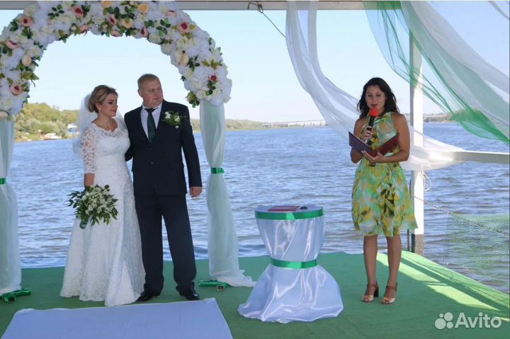 Ведущая Обнинск. Тамада, диджей, караоке