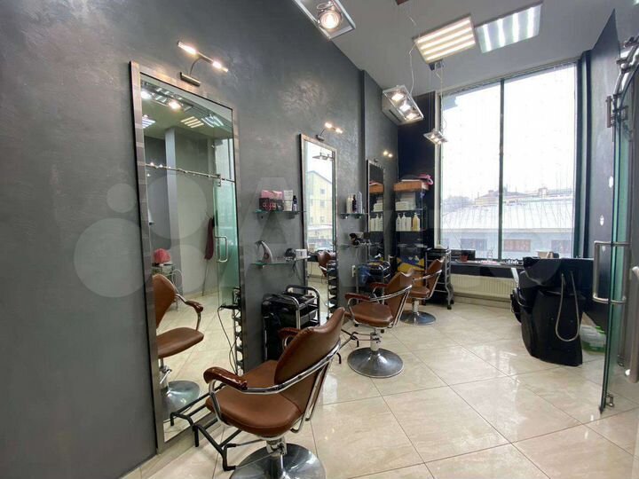 Свободного назначения, 36 м²