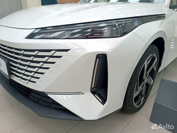 Changan Lamore 1.5 AMT, 2023