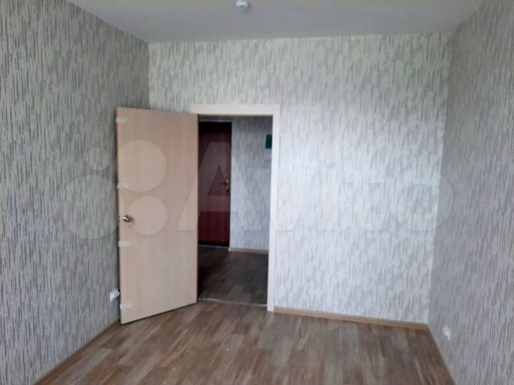 1-к. квартира, 38 м², 4/25 эт.