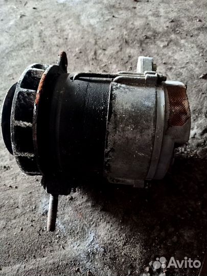 Генератор дизеля смд 14