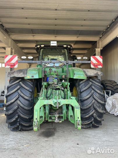 Трактор John Deere 9410R, 2013