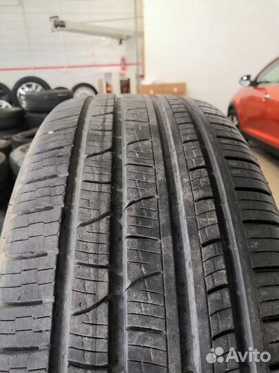 Pirelli Scorpion Verde All Season 235/60 R18