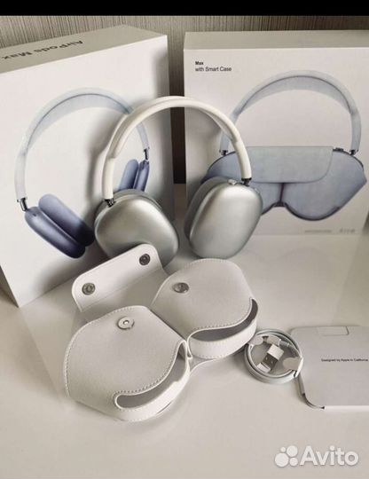 Airpods max premium 1:1