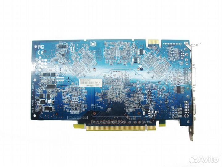 Видеокарта PCI-E Asus Nvidia GeForce 6800 (Extreme