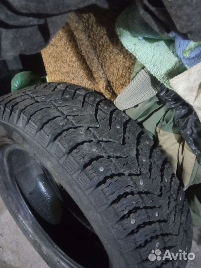 Cordiant Snow Cross 2 175/65 R14