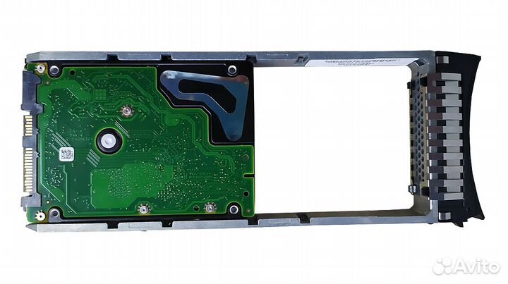 Жесткий диск IBM 900GB 00AR397 00AR326 00AR479 SAS