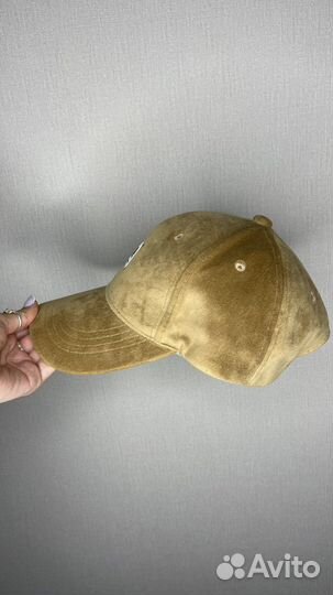 Кепка из Америки