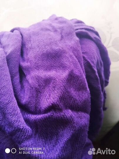 Платки-шарфы