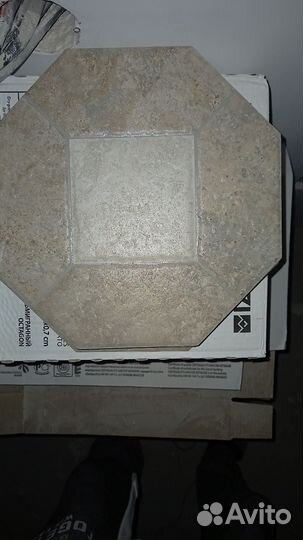 Плитка напольная керамогранит остатки