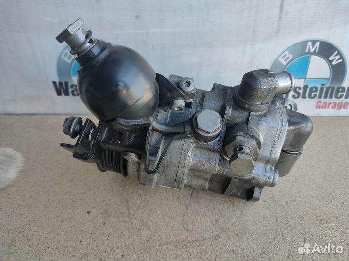 Насос гур bmw n62b48