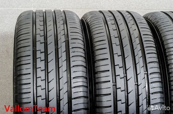 Pirelli P7 Evo Touring 205/55 R16 91V