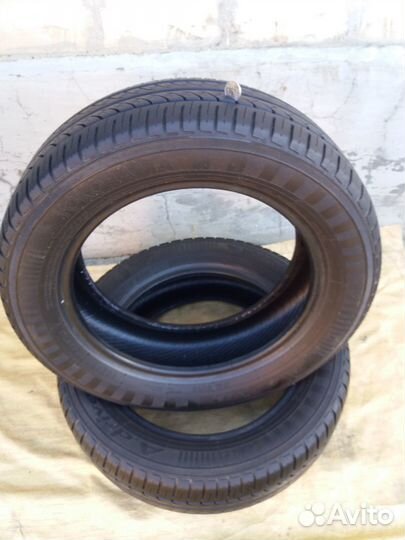 Yokohama A.Drive AA01 185/60 R15