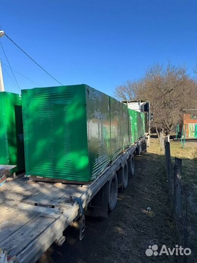 Газобетонные блоки вкблок