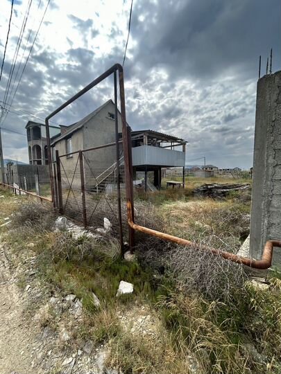 Участок 5 сот. (ИЖС)