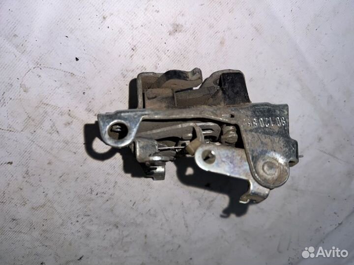 Замок двери передний правый Daewoo Nexia K32 2009