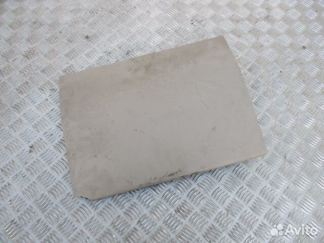 Крышка бардачка Scania 1766154