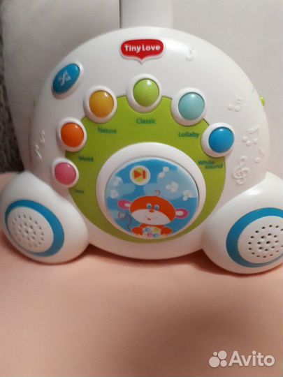 Мобиль Tiny Love