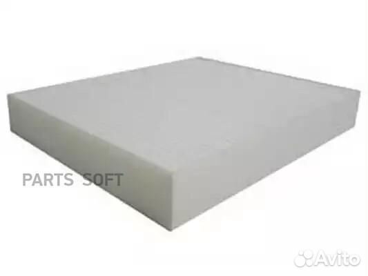 Sakura CA25020 Фильтр салона renault megane/clio/k