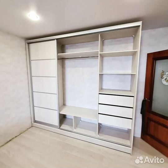 Шкаф напрямую с фабрики