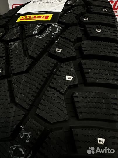 Pirelli Winter Ice Zero 185/65 R15 92T