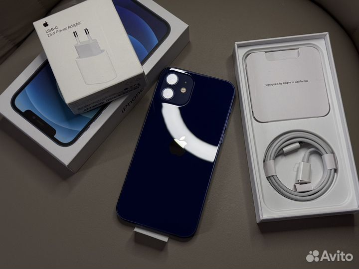 iPhone 12, 128 ГБ