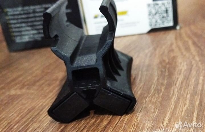 Магнитное подствольное крепление Armytek AWM-03