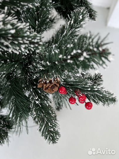 Искусственные елки оптом. Королева Весна Премиум