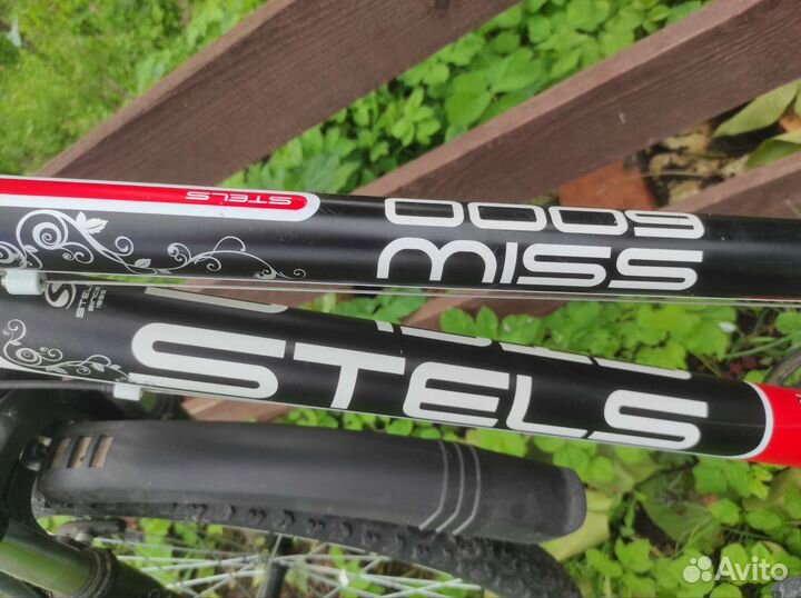 Велосипед (скоростник)