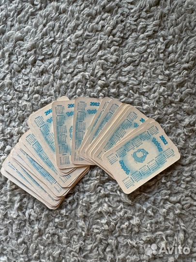 Карты с покемонами редкие 2002 год