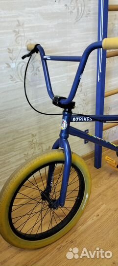 Велосипед беймикс