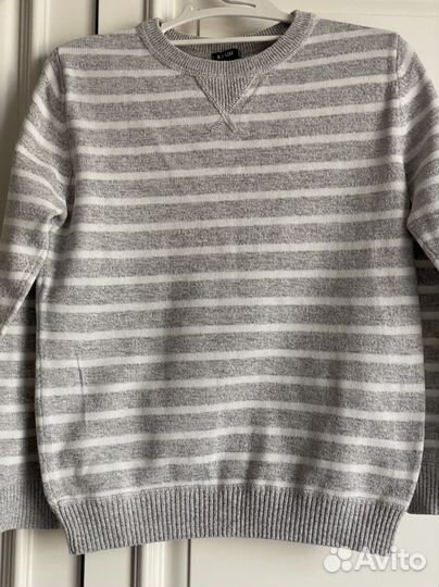 Свитер для мальчика