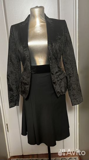 Жакет Dolce&Gabbanа оригинал