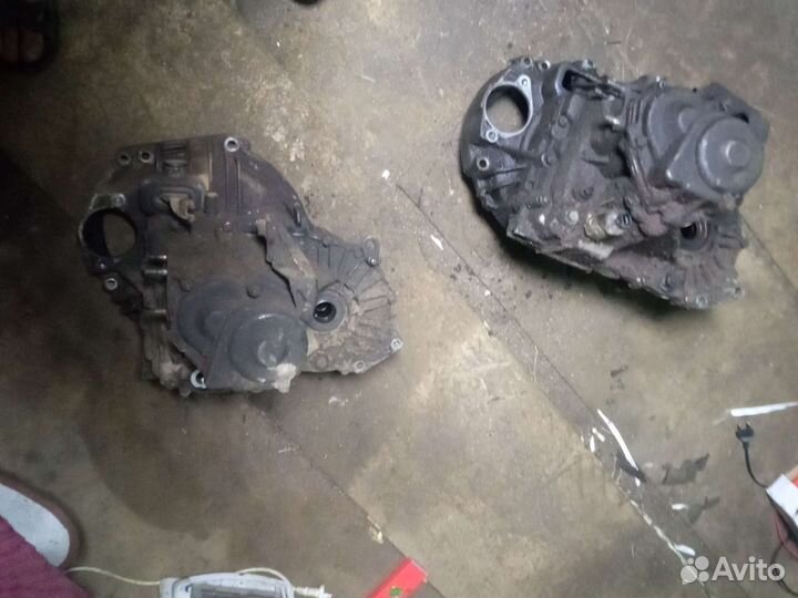 Две коробки на калину первую под две шпильки стар