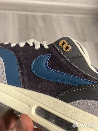 Кроссовки nike airmax 1