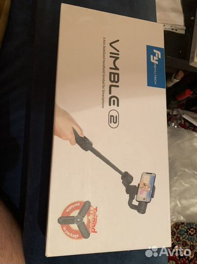 Feiyu Vimble 2 электронный 3-осевой стабилизатор