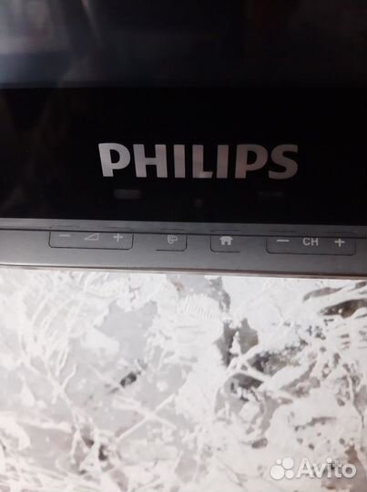 Телевизор Philips 32''