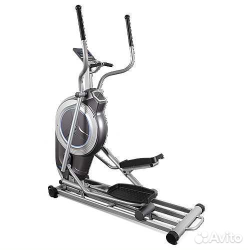 Эллиптический тренажер Oxygen EX-56 HRC v.1.27