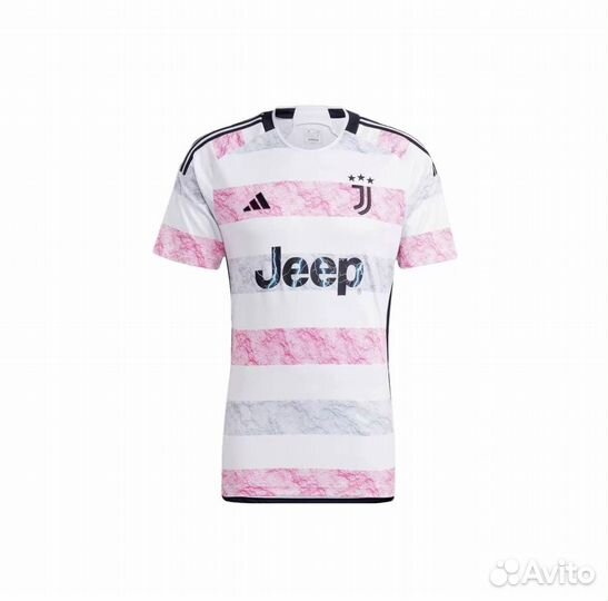 Футбольная adidas juventus 2024 оригинал