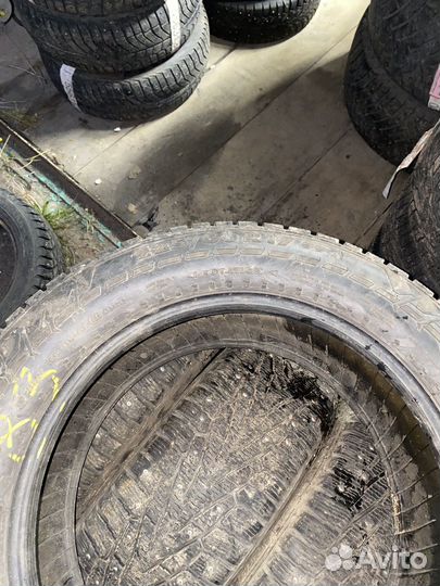 Nokian Tyres Hakkapeliitta 7 SUV 225/65 R17