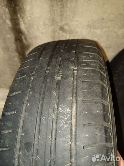Hankook Optimo K715 185/75 R14 89H