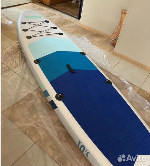 SUP board (сап борд) новый