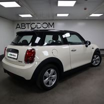 MINI Cooper 1.5 AMT, 2018, 80 742 км, с пробегом, цена 1 970 000 руб.